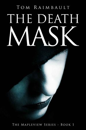 [Mapleview 01] • The Death Mask